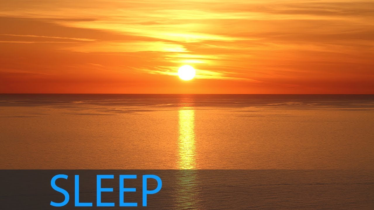 8 Hour Deep Sleep Music, Sleeping Music, Relaxing Music Sleep, Delta ...