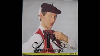 Andrzej Rosiewicz - Każda Potwora