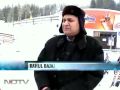 Rahul Bajaj at Davos