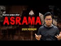 KISAH SERAM ASRAMA 7 - ASPURI HORROR STORY