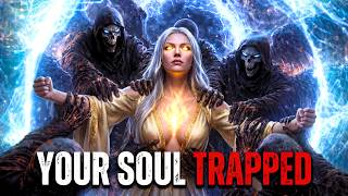 This BANNED Gospel Reveals the Archon's REAL Plan against Sophia - and it's Happening Now