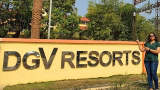 Daman Ganga Valley Resort | Silvassa