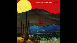 Young Gun Silver Fox - Canyons [FULL ALBUM STREAM]