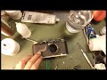 leica i restoration project 6 6