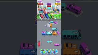 Crowd Express level 499 hard level Walkthrough Solution