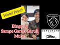 Nebakin Cara Baca Merek Perancis ft. Rizal Japan