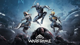 Warframe Доєднуйся)