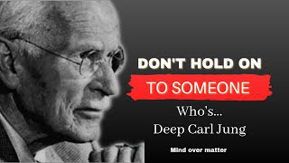Deep Carl Jung quotes for life #deepcarljung #quotes #mindovermatter