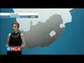 27 November 2019 weather forecast