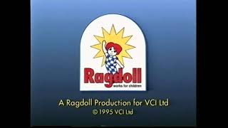 A Ragdoll Production For VCI Ltd (1995)