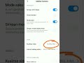 cara atur kamera hp biar video bagus tutorial