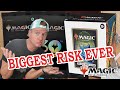 LOSING THOUSANDS OPENING MAGIC 30TH ANNIVERSARY PACKS