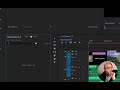 Интерфейс и импорт в adobe premiere 2019