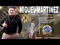 miguel martínez volumen 5 boleros