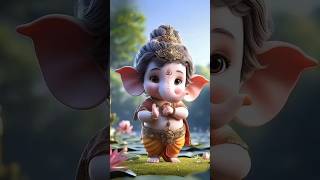 🚩🙏🚩 Ganpati Bappa Morya🙏🚩❤️#viralshort #trending #viralvideo