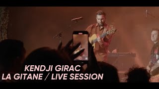 Kendji Girac - La Gitane / Live Session
