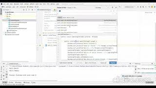 Java Multithreading using Callable Interface