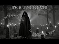 DOCUMENTAL: ✝INOCENCIO VIII ✝La Bula que Desató la CAZA de BRUJAS 🧙‍♀️🧙‍♂️.