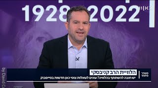 הלווית הרב קניבסקי: עונים לשאלות שלכם