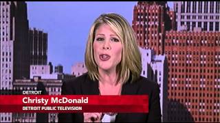 Mich. Gov. Snyder: Detroit bankruptcy was last resort