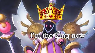 Chess rune, but the King went AWOL (Shadowverse AoA mini)