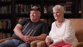 Life at Grace Pointe: Betti and Jodi's Story | Resident Testimonials