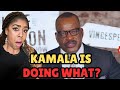 Kamala is Doing What?  The Presidential Candidate is Doing the Unthinkable!!!