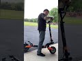 the blade gt power is off the charts bladescooters electricscooter fyp