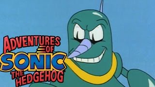 41+ Adventures Of Sonic The Hedgehog Momma Robotnik Pics