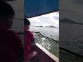 Pelabuhan Nelayannya Bersih. Di Desa Durian, Kec. Padang Cermin, Kab. Pesawaran, Lampung #shorts