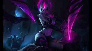 Evelynn Login-League of Legends [HD]