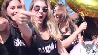 Gamma Phi Beta USC Bid Day