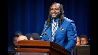 Fall 2022 Convocation