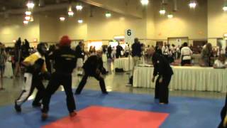 Chun Kuk Do World Championships 2010