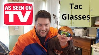 Tac glasses review: do they really work? [13]