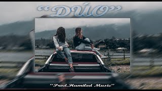"DÚO" - Base de Reggaetón 2022 Type Beat | (Prod.Humiled Music)