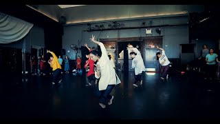 Jiya Jale || Semi Classical Choreography by Neha Kumar || 2020 Winter Dance Marathon