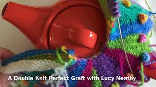 Double-knit Perfect Graft - Part 1