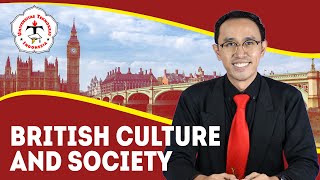 British Culture and Society (BCS)