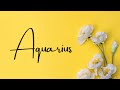 Aquarius🌻This Is Really Sweet - Ready For Marriage/Family🖤Divine Intervention Brings You Together🌻