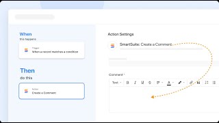 Automations: Comment Action