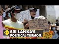 Sri Lanka's economic and political crisis: No consensus over next President's name | World News