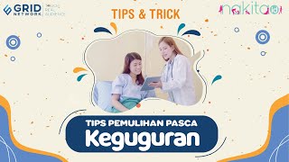 Ikuti Yuk Moms, Tips Pemulihan Pasca Keguguran!