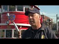 an inside look at the world s oldest fireboat the edward m. cotter