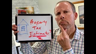 St. George Real Estate Agent: How Do You Estimate Your Washington County Property Taxes?