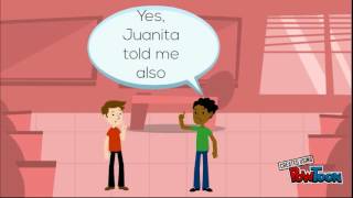 Case Study Animation