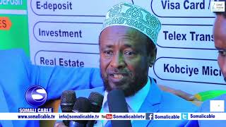 Banka Daarasalaam Bank ayaa carwada ganacsi ee Somaliland kusoo bandhigay adeegyo cusub