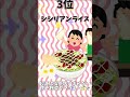 食べなきゃ損 佐賀グルメ【top5】