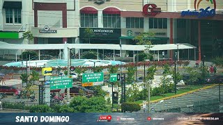 Live Stream - Santo Domingo [Oct  01, 2023] Dominican Republic