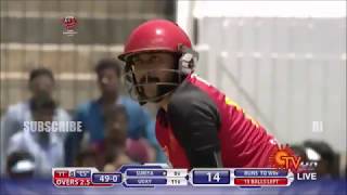 Actor surya funny Batting in star cricket Singam puch dailogue funny mix